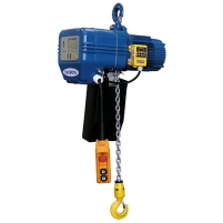 Hình ảnh Pa lăng xích điện cố định 1 tốc độ Kukdong KD-1