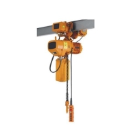 Hình ảnh Palăng xích điện di chuyển KKBB25-10