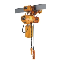 Hình ảnh Palăng xích điện di chuyển KKBB32-12