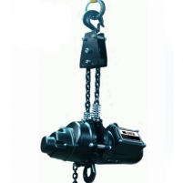 Hình ảnh Palang xích điện treo ngược Strong DH-1000 (220V)