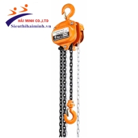 Hình ảnh Pa lăng xích kéo tay KT-C15B