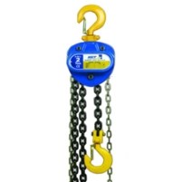 Hình ảnh Pa lăng xích KCT 2T