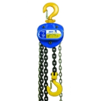 Hình ảnh Pa lăng xích KCT 3T