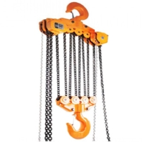 Hình ảnh Pa lăng xích kéo tay DSN-15