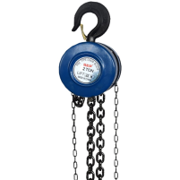 Hình ảnh Pa lăng xích kéo tay SEP 2 tấn 2.5m