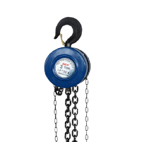 Hình ảnh Pa lăng xích kéo tay SEP 3 tấn 2.5m