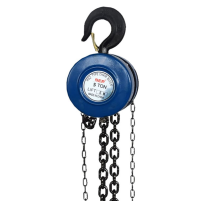 Hình ảnh Pa lăng xích kéo tay SEP 5 tấn 5m