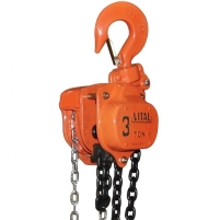 Hình ảnh Pa lăng xích kéo tay Vital 3T-3M