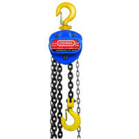 Hình ảnh Pa lăng xích Oshima 0.5T