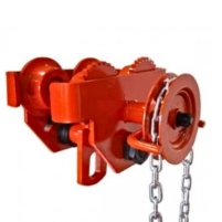 Hình ảnh Con chạy kéo tay hàn quốc 1 tấn