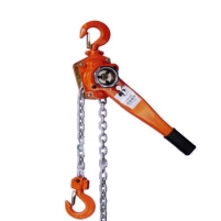 Hình ảnh Pa lăng lắc tay hàn quốc 6 tấn LB-90A