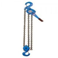 Hình ảnh Pa lăng xích gạt tay Deasan D30 3 tấn 1.5m