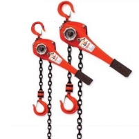 Hình ảnh Pa lăng xích lắc tay Nitto HSH-1T