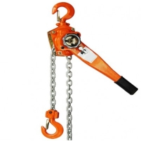 Hình ảnh Pa lăng xích lắc tay Vital 0.75T–1.5M