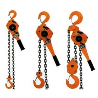 Hình ảnh Pa lăng xích lắc tay Vital 1,5T-1.5M