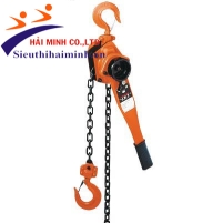 Hình ảnh Pa lăng xích lắc tay Kawasaki VA-0.75 0.75 tấn 1.5m