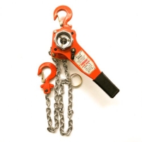 Hình ảnh Palăng lắc tay hàn quốc 1.5 tấn LB – 90A