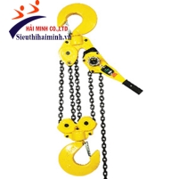 Hình ảnh Palang xích lắc tay Deasan NDM120