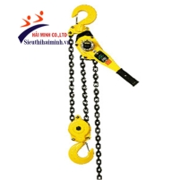 Hình ảnh Palang xích lắc tay Deasan NDM60