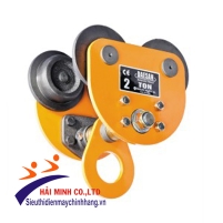 Hình ảnh Con chạy pa lăng DAESAN trơn 2T