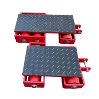 Rùa di chuyển hàng 12 tấn Hình ảnh Rùa di chuyển hàng 12 tấn