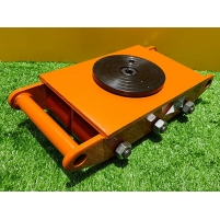 Hình ảnh Con rùa lăn 8 tấn Kawasaki CRA-6