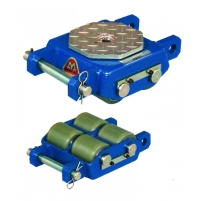 Hình ảnh Đội rùa Masada MSS-5S