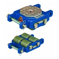 Đội rùa Masada MUW-3S Hình ảnh Đội rùa Masada MUW-3S