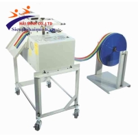 Hình ảnh Máy cắt dây đai thẳng bằng dao nhiệt Cutex TBC-50LH
