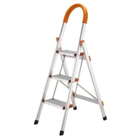 Thang nhôm ghế NindA NDI-03