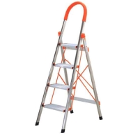 Thang nhôm ghế NindA NDI-04