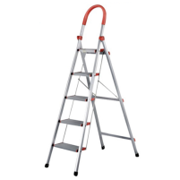 Thang nhôm ghế Ninda NDI-05