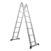 Thang chữ A khóa tự động Ameca AMC-M307