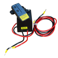 Hình ảnh Điều khiển từ xa cho tời kéo xe 3000Lbs + 4000Lbs Stronger