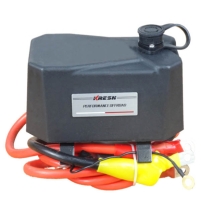 Hình ảnh Hộp đen tời điện kéo xe 12V 6000Lbs + 12000Lbs