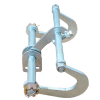 Hình ảnh Móc treo tời xây dựng KCD