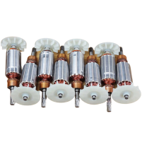 Hình ảnh Rotor Tời Than