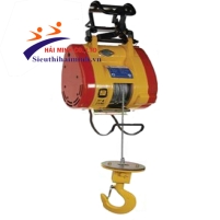 Hình ảnh Tời cáp treo mini LE EASY LES-S160