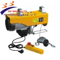 Hình ảnh Tời điện Yamado PA600A