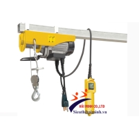 Hình ảnh Tời điện Yamado PA700A