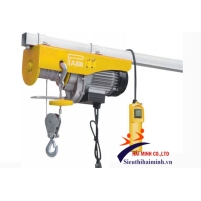 Hình ảnh Tời điện Yamado PA800A