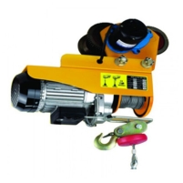 Tời điện di chuyển KENSEN PA 800 A Hình ảnh Tời điện di chuyển KENSEN PA 800 A