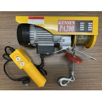 Hình ảnh Tời điện KENSEN PA 200 - 200kg