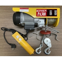 Hình ảnh Tời điện KENSEN PA 300 - 300kg