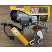 Hình ảnh Tời điện KENSEN PA 500 - 500kg