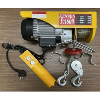 Hình ảnh Tời điện KENSEN PA 600 - 600kg