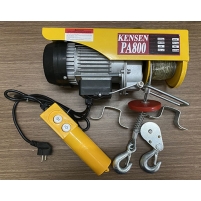 Hình ảnh Tời điện KENSEN PA 800 - 800kg