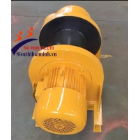 Hình ảnh Máy tời điện KCD 2500/5000KG