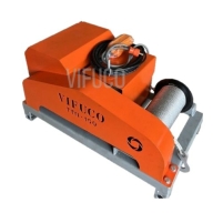 Máy khung tời tốc độ nhanh TTN150 Hình ảnh Máy khung tời tốc độ nhanh TTN150