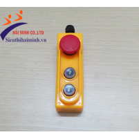 Hình ảnh Tay bấm điều khiển dùng cho tời điện 600 – 1200